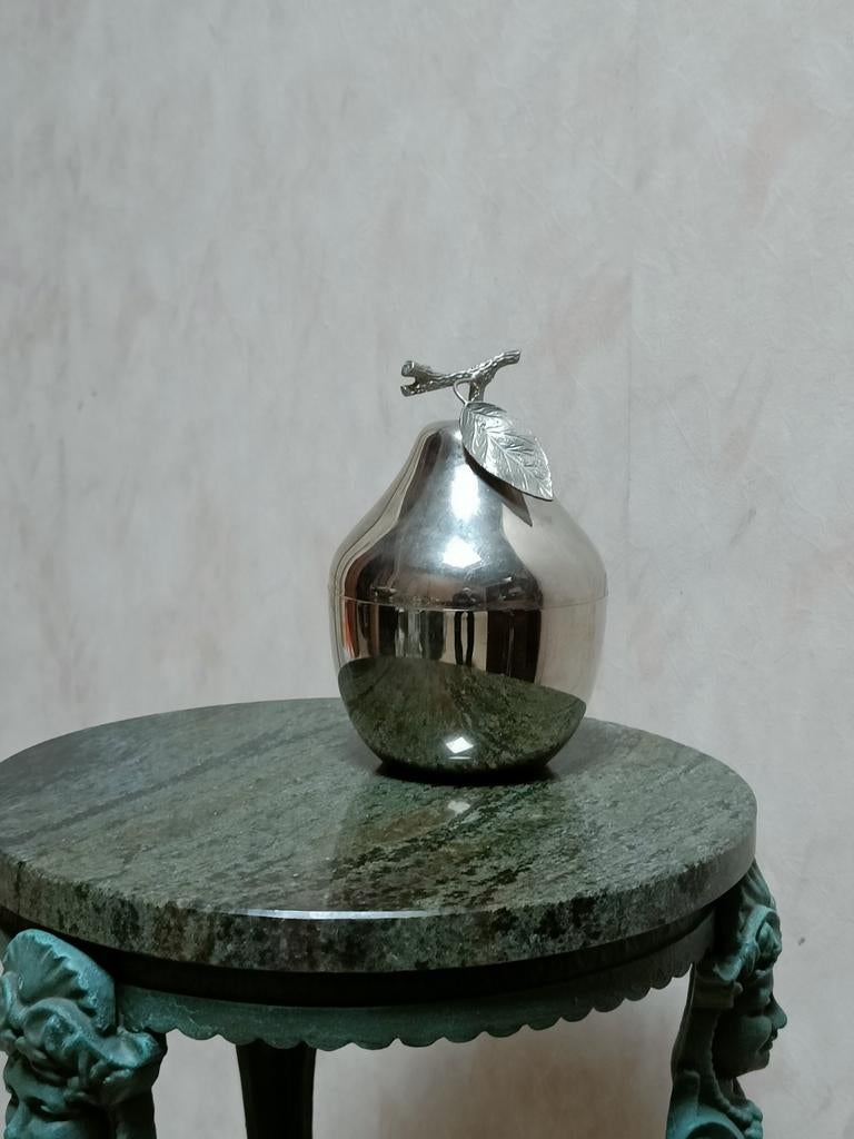 Vintage ice bucket Hans Turnwald, Enlèvement ou Envoi