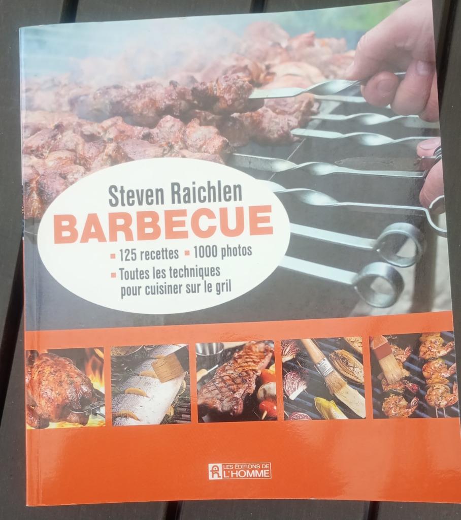 Livres cuisine et potager, Enlèvement, Utilisé