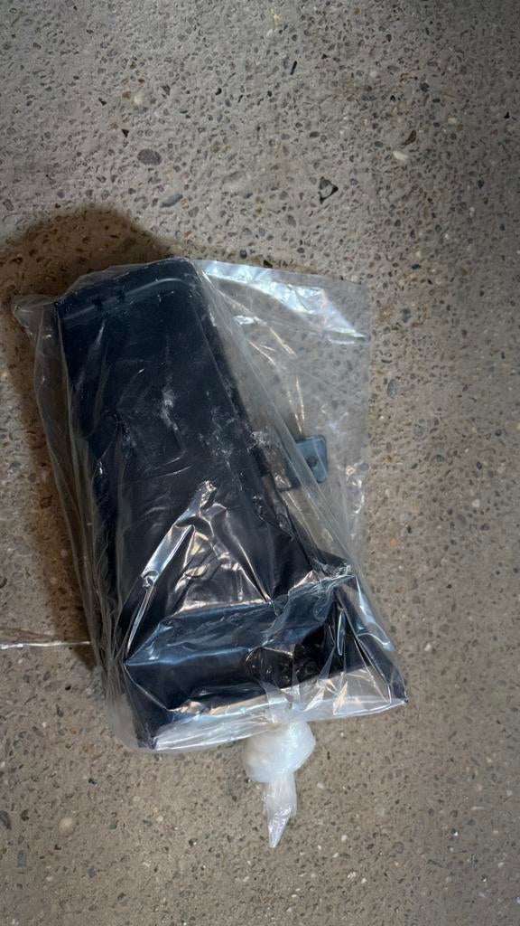 BMW 320D ( G20 & G21 ) M pakket luchtleiding, Ophalen, Voor, BMW