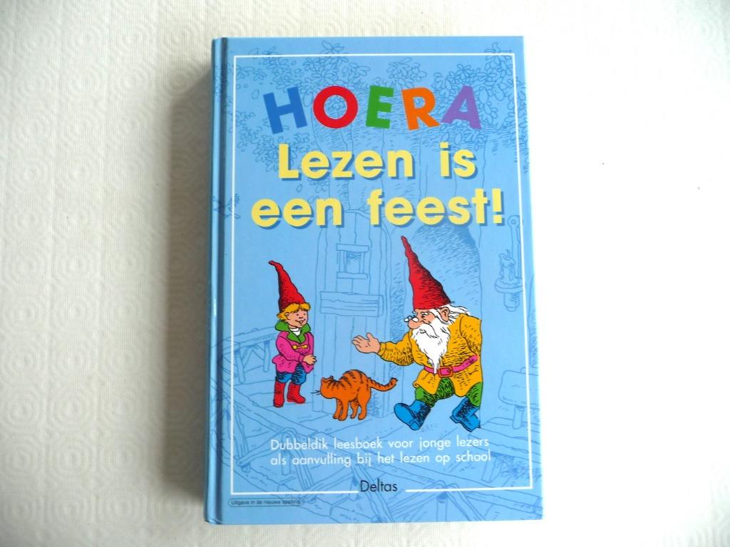 Kinderboeken voor beginnende lezers, Boeken, Ophalen of Verzenden, Zo goed als nieuw