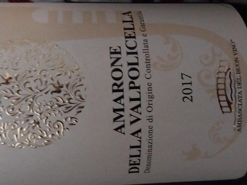 Vin, Enlèvement ou Envoi