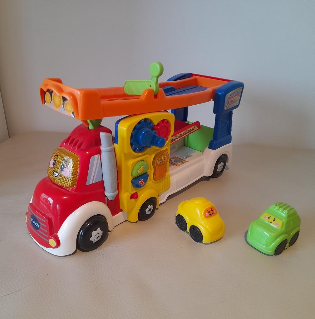 Auto ambulance Toetoet auto's, Ophalen, Gebruikt, 2 tot 4 jaar