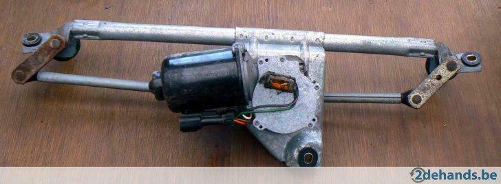 Ruitenwissermotor Opel Corsa, Gebruikt, Opel