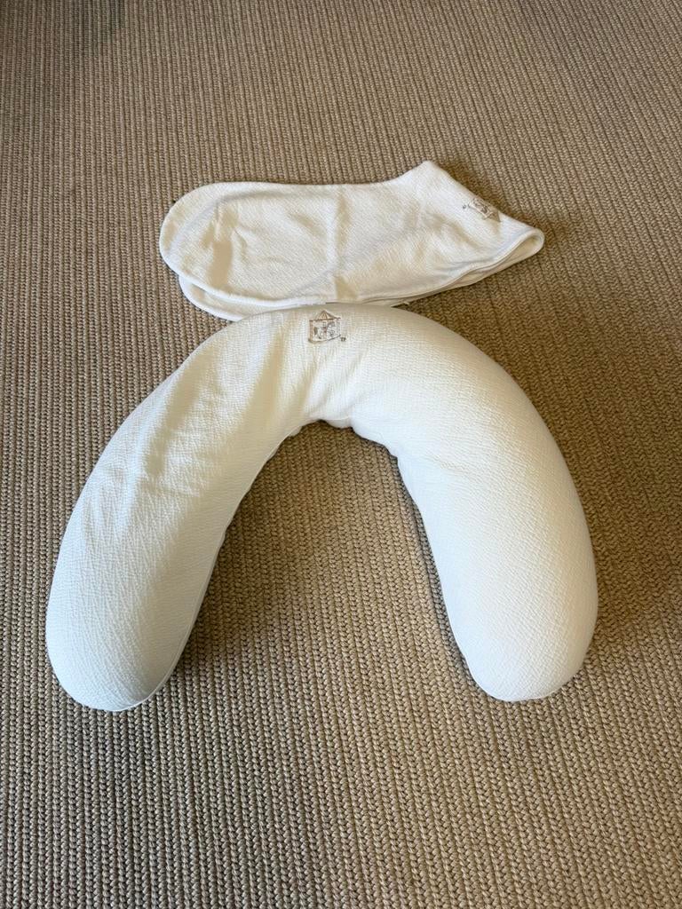 Coussin d’allaitement Théophile et Patachou, Ophalen of Verzenden, Zo goed als nieuw