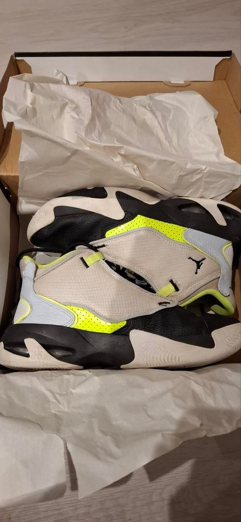 Nike Jordan sneakers maat 40, Ophalen of Verzenden