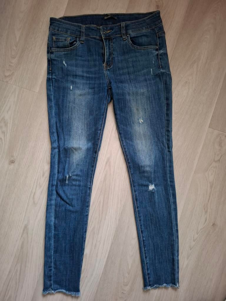 Skinny jeans Toxik3, Kleding | Dames, Ophalen of Verzenden