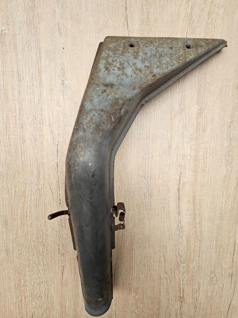 ruit ontwasseming/beluchter 2CV, Auto-onderdelen, Ophalen of Verzenden, Citroën
