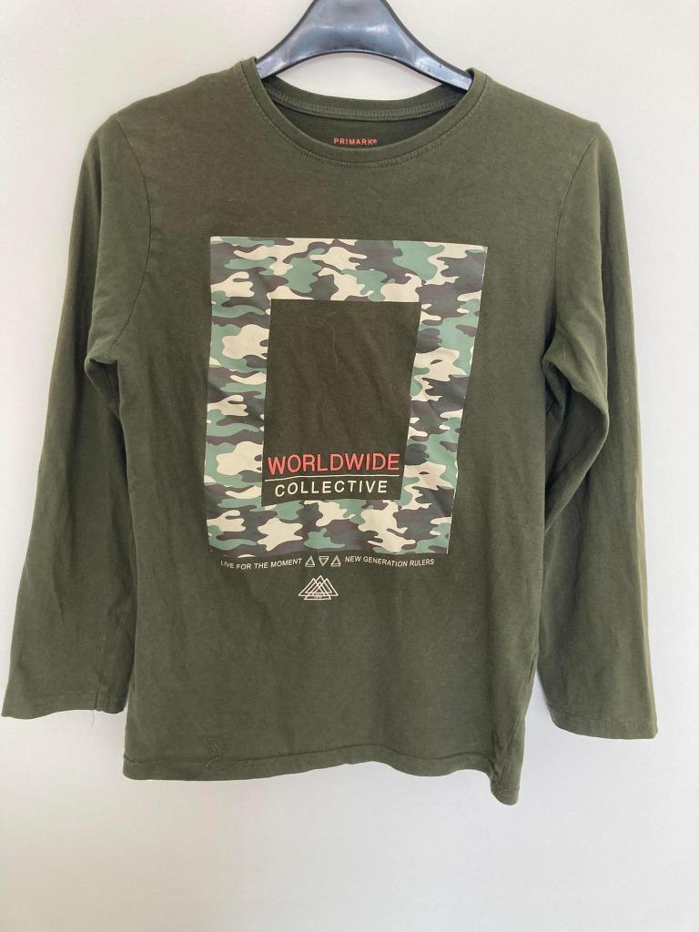 Pull Primark taille 158 bon état, Garçon, Enlèvement ou Envoi, Pull ou Veste, Utilisé