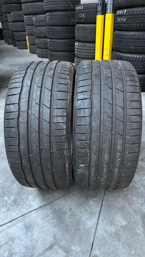 2353519  235/35R19 zomer merk Hankook, Ophalen, Merk