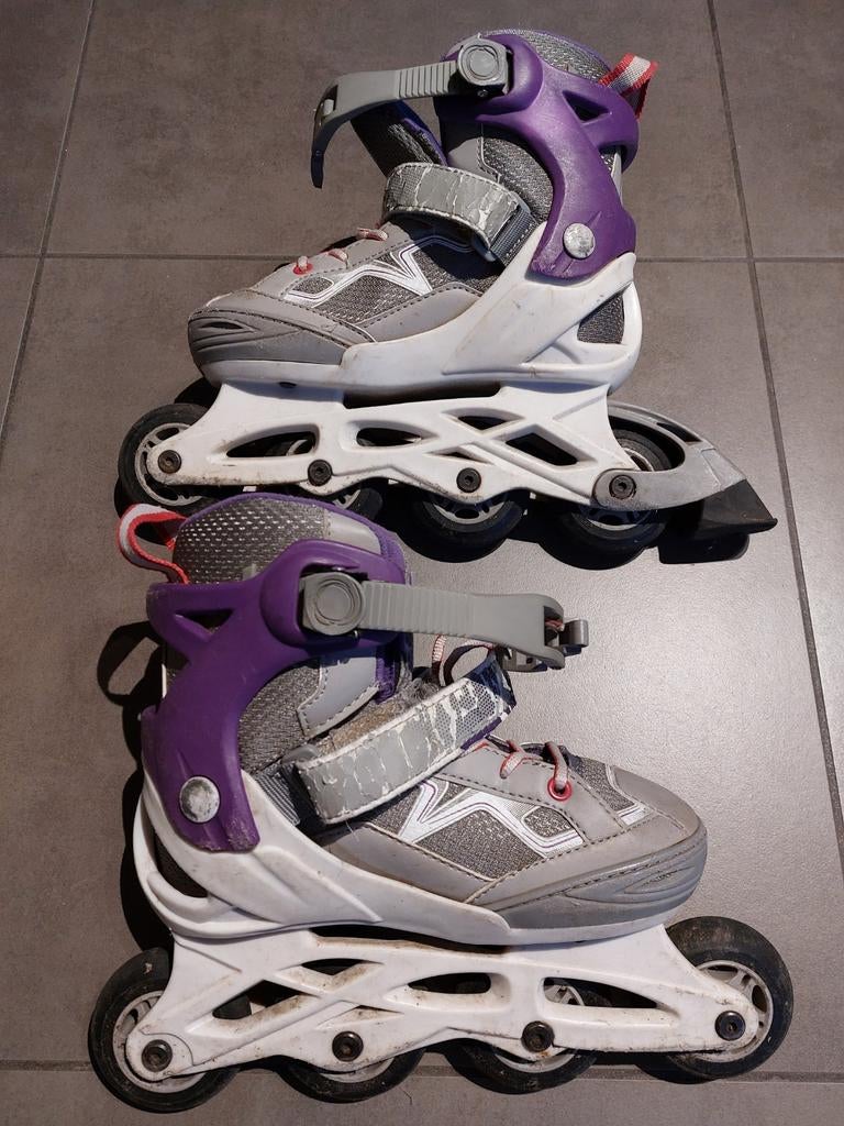 Inline skates, maat 32-35, Ophalen