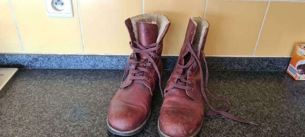 ugg boots maat 44.5, Enlèvement ou Envoi