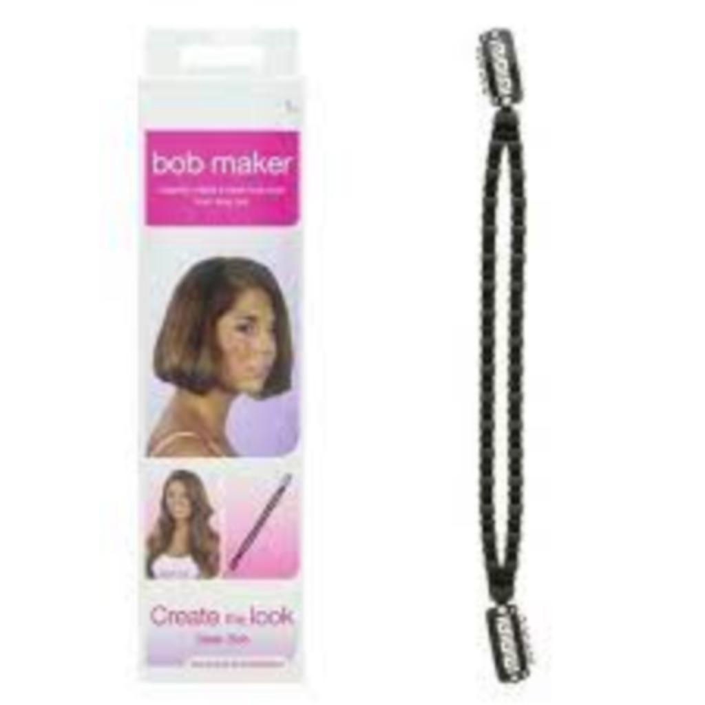Bobmaker, creëer de Sleek Bob-look, Ophalen of Verzenden, Nieuw