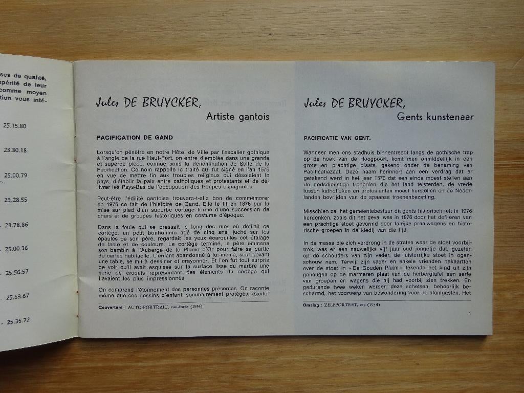Jules De Bruycker, 1970, le carnet du dizeau, Boeken, Kunst en Cultuur | Beeldend, Ophalen of Verzenden, Gelezen, Schilder- en Tekenkunst