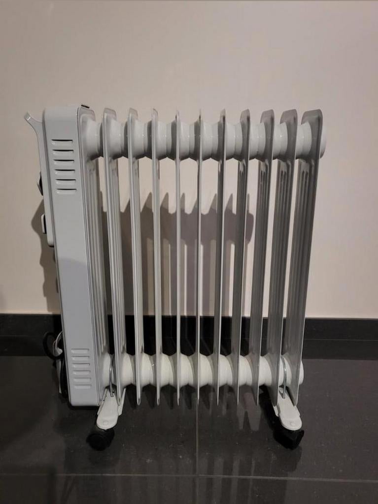 Radiateur d'appoint, Doe-het-zelf en Bouw, Verwarming en Radiatoren, Radiator