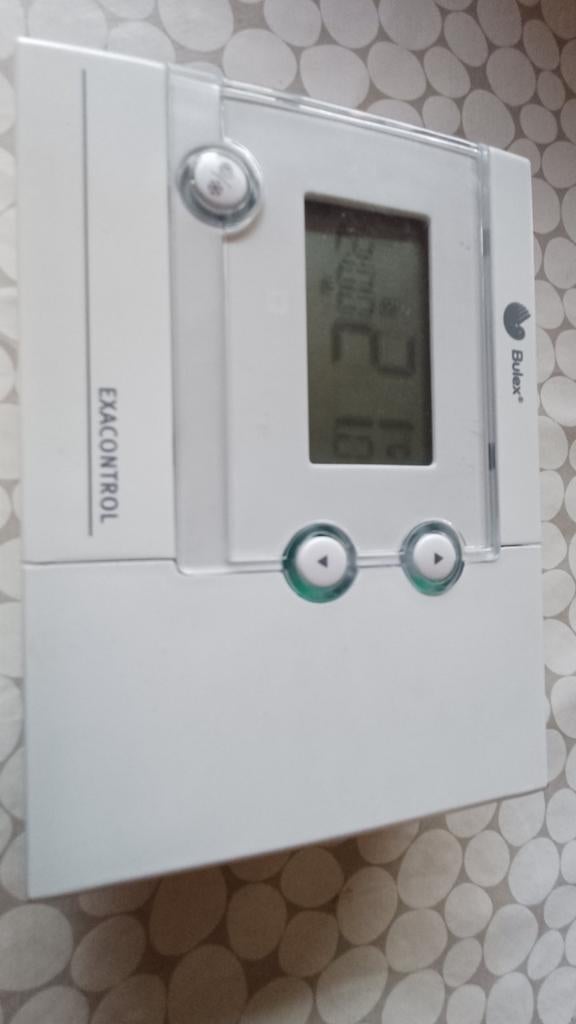 exacontrol bulex, Doe-het-zelf en Bouw, Ophalen of Verzenden, Gebruikt