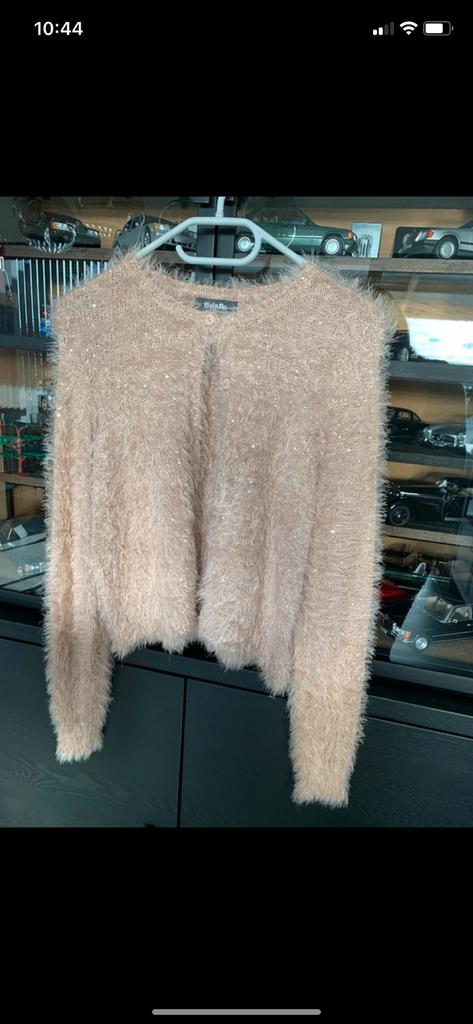 Pull Bel&Bo, Vêtements | Femmes, Enlèvement ou Envoi, Rose, Taille 36 (S), Bel & Bo