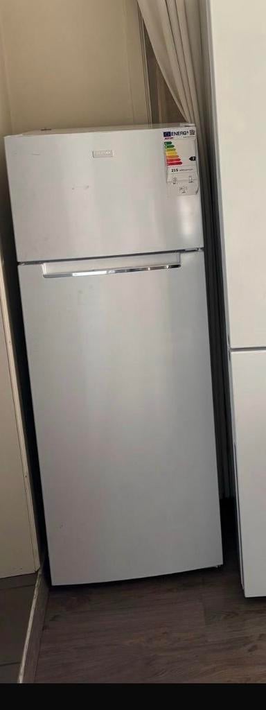 Frigo te koop, Enlèvement, Comme neuf