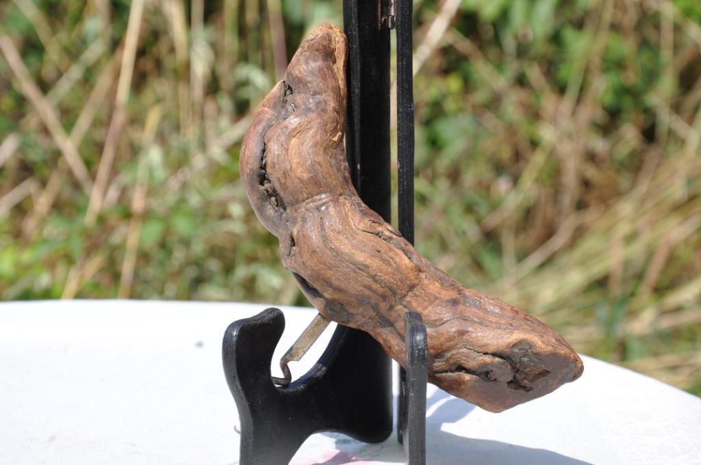 tire bouchon cep de vigne bois mate modele 1, Enlèvement ou Envoi
