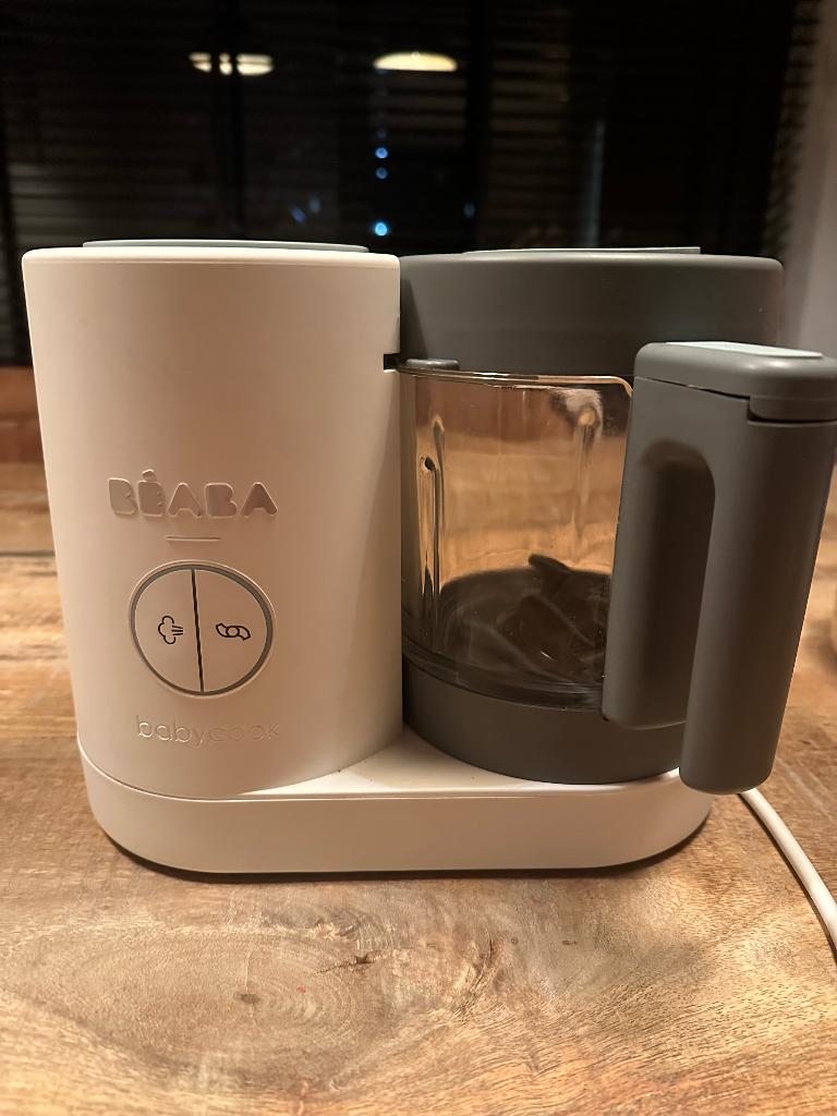 Beaba babycook, Kinderen en Baby's, Ophalen, Zo goed als nieuw, Overige typen