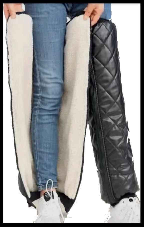 Accessoire zip scooter & trottinette ZIP contre vent froid, Vélos & Vélomoteurs, Enlèvement, Comme neuf