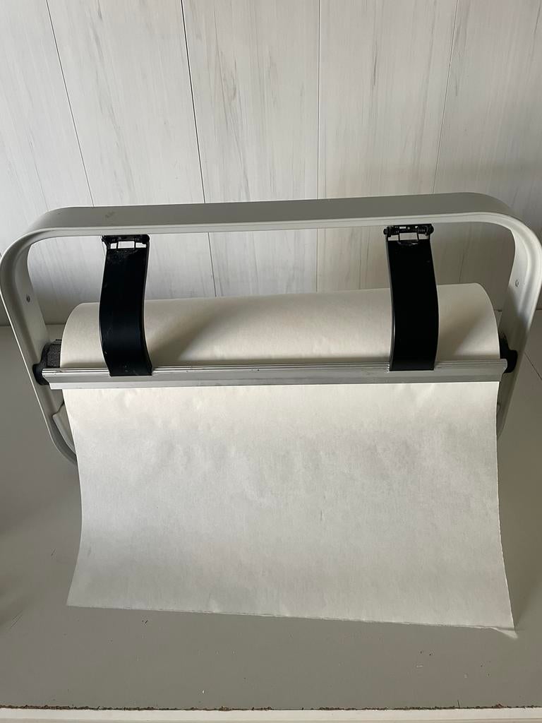 Papierrolhouder, Ophalen of Verzenden