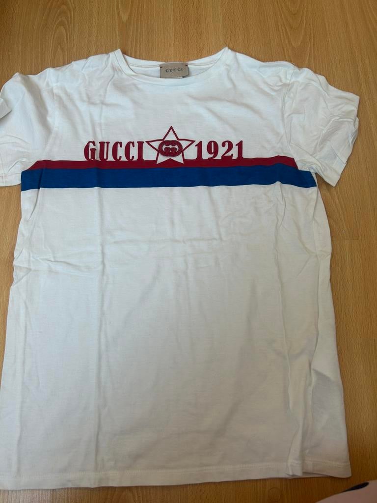Vetements gucci burberry boss 8-12 ans, Enlèvement ou Envoi