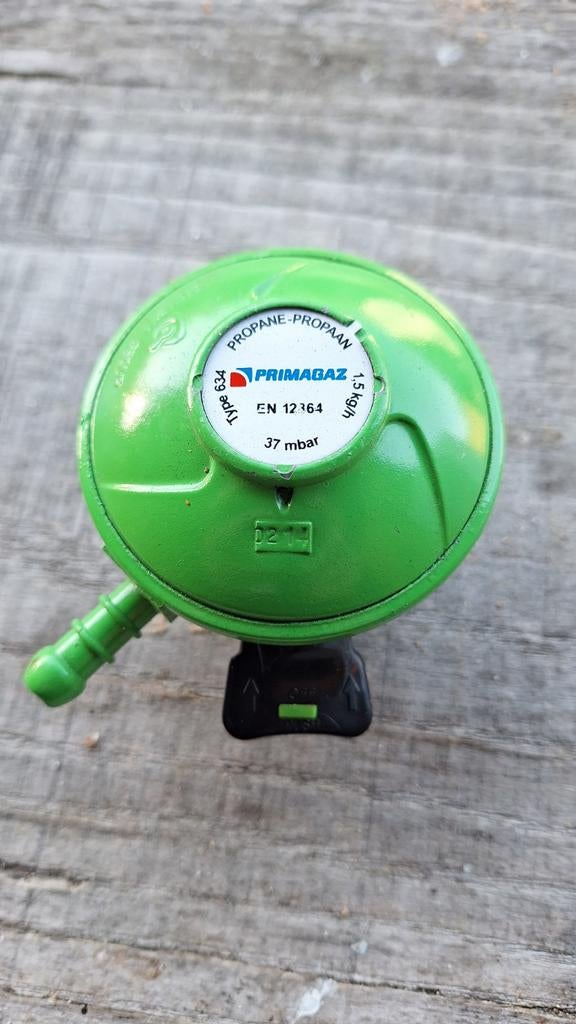 Ontspaner, Caravans en Kamperen, Ophalen