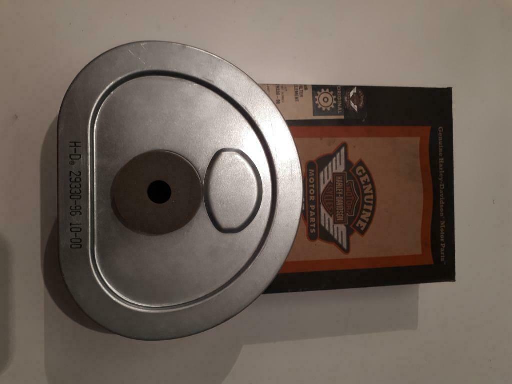 29330-96 Harley Davidson  air element, Enlèvement ou Envoi, Neuf