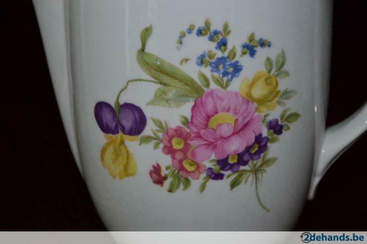 Koffiekan CMielow (Polen)