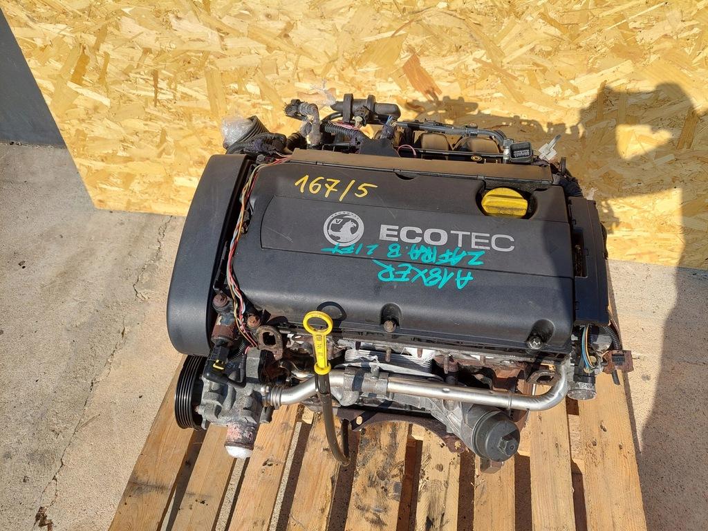 Moteur Z18XER Nu VAUXHALL ZAFIRA OPEL VECTRA SIGNUM ASTRA, Envoi, Utilisé, Daihatsu