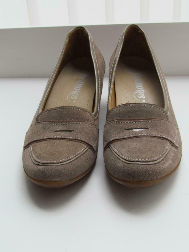 Pumps Footnotes, Ophalen, Pumps, Overige kleuren, Zo goed als nieuw