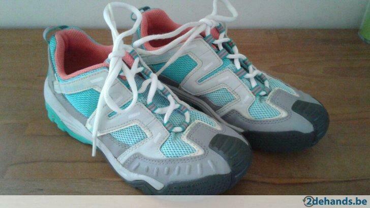wandelschoenen maat 33, Ophalen of Verzenden, Gebruikt, Meisje, Overige typen