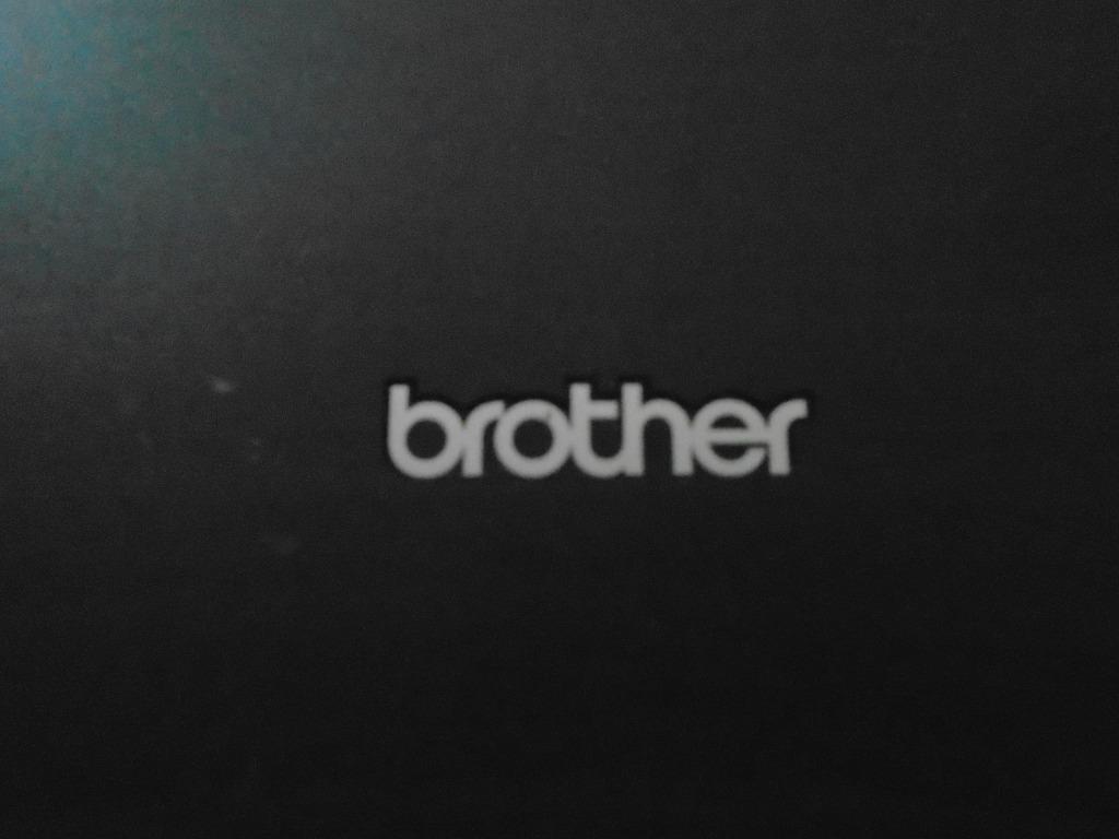Printer/scanner/kopieermachine Brother DCP-J132W draadloos, Computers en Software, Ophalen, Gebruikt, Printer, Inkjetprinter