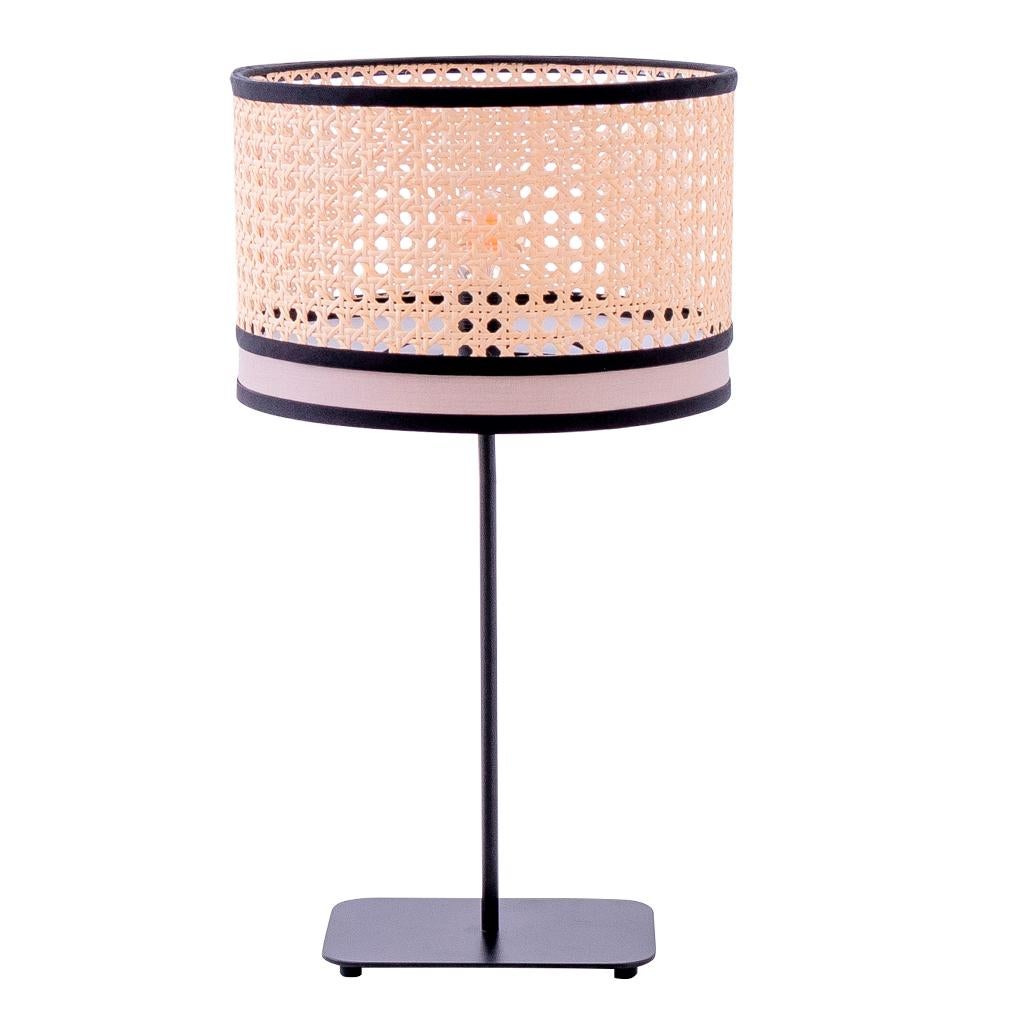 Veilleuse/lampe de table, Moins de 50 cm, Landelijk design, Comme neuf, Enlèvement