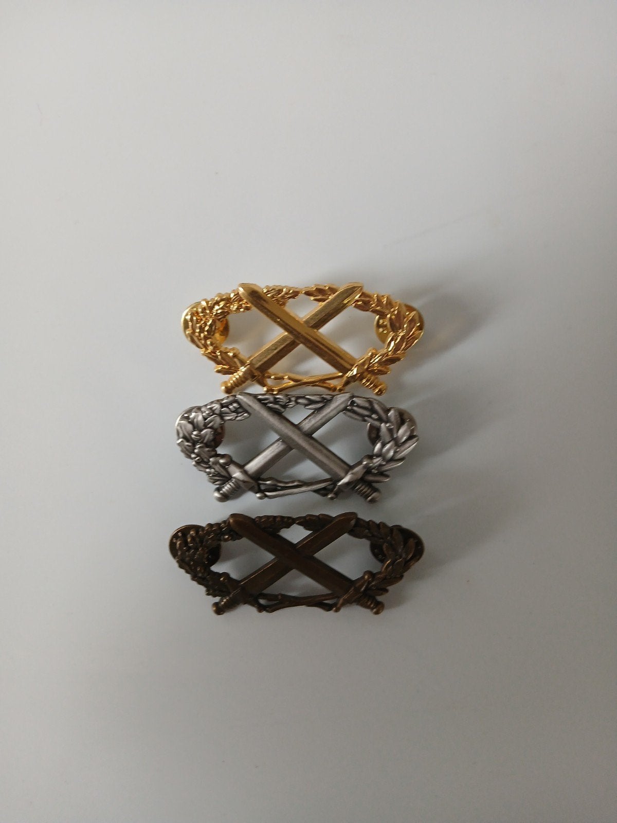 brevet legion, Verzamelen, Ophalen of Verzenden