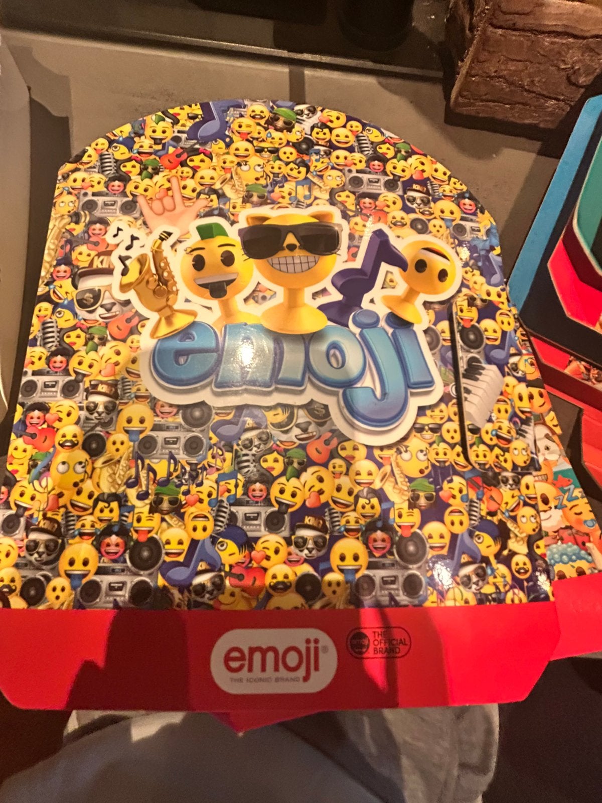 Album emojs 2016-2017, Verzamelen, Automaten | Flipperkasten, Overige merken, Gebruikt, Overige typen, Overige soorten