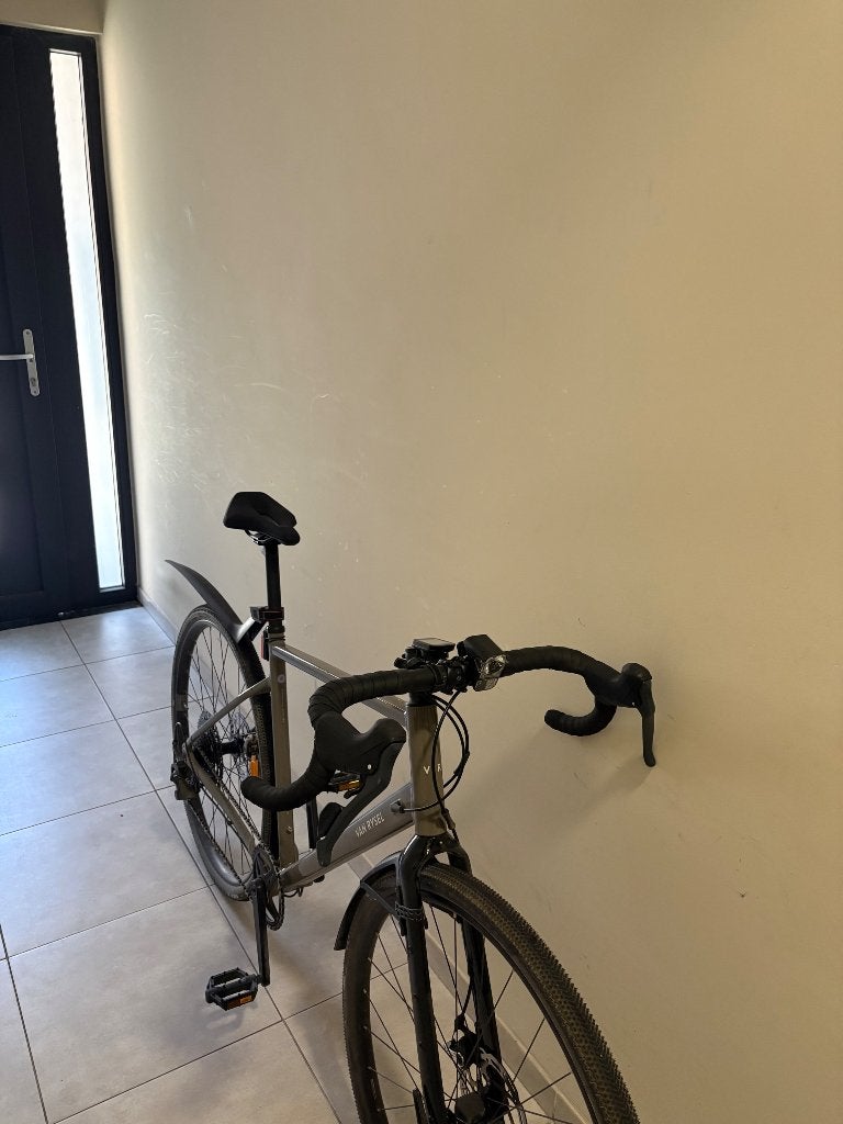 Vélo gravel Van Rysel GRVL AF, Enlèvement ou Envoi, Neuf, Autres types