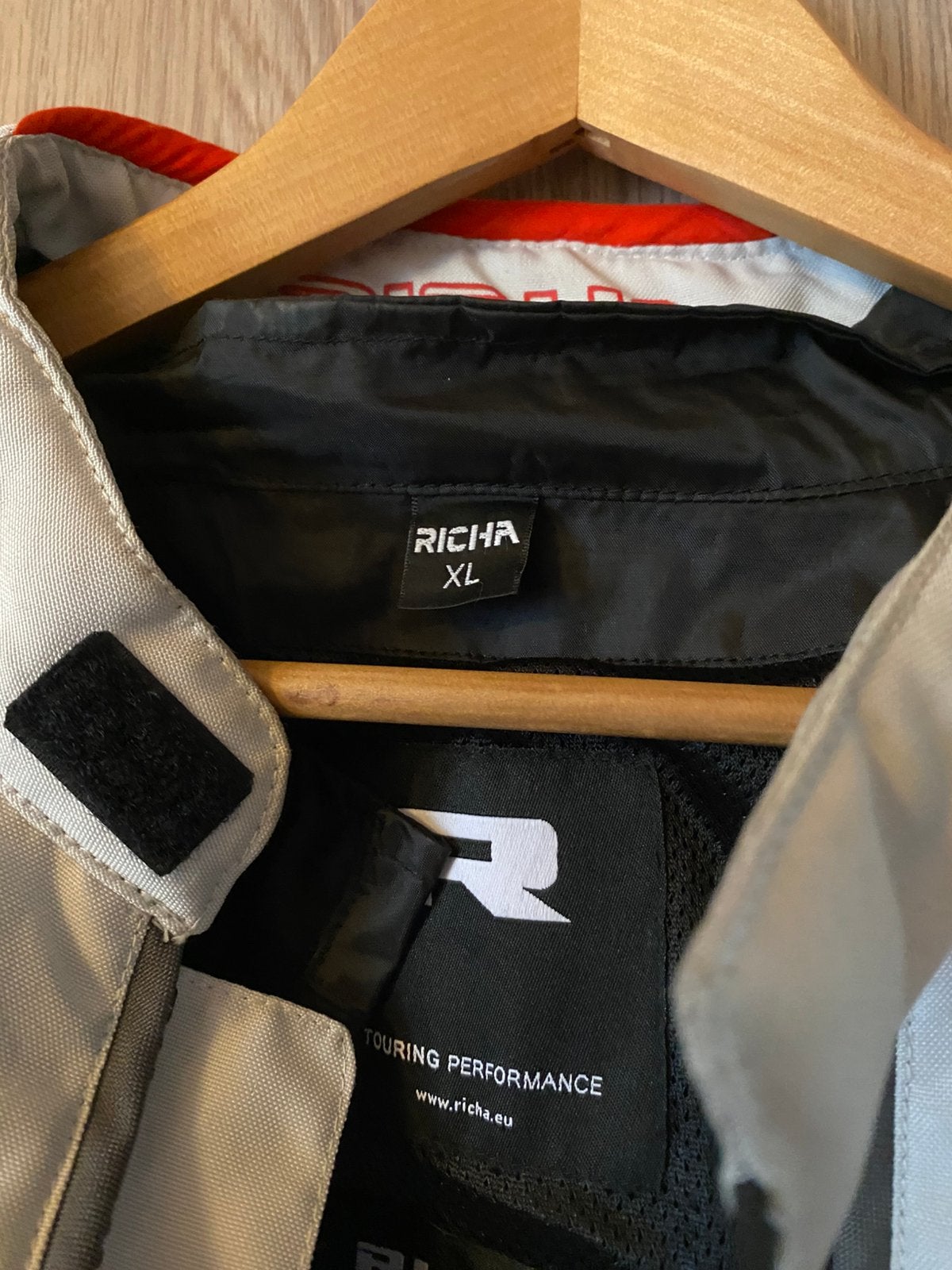 Motorvest ,, Vêtements | Hommes, Vestes | Été, Enlèvement, Comme neuf