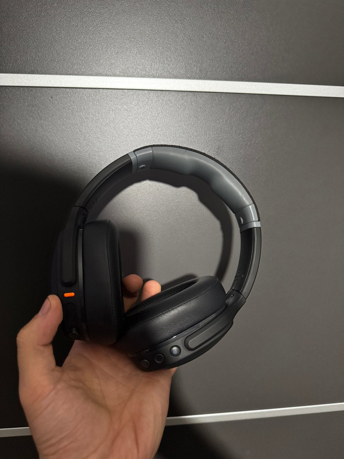 Skullcandy - Crusher Evo, Ophalen, Zo goed als nieuw