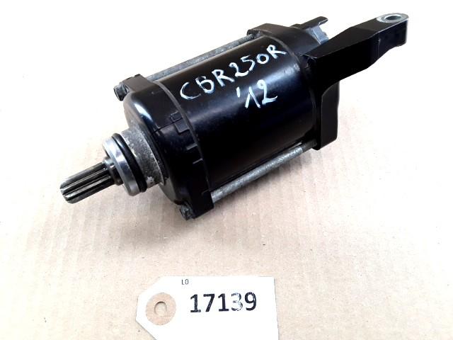 CBR250R 2011 - 2013 Honda Startmotor D1-29142