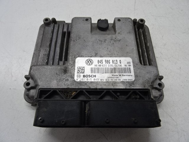 MODULE D ALLUMAGE Skoda Fabia II (5J) (045906013Q), Utilisé, Info@skoda-auto.de, Skoda, Max-Planck-Straße  3-5
64331  Weiterstadt, DE