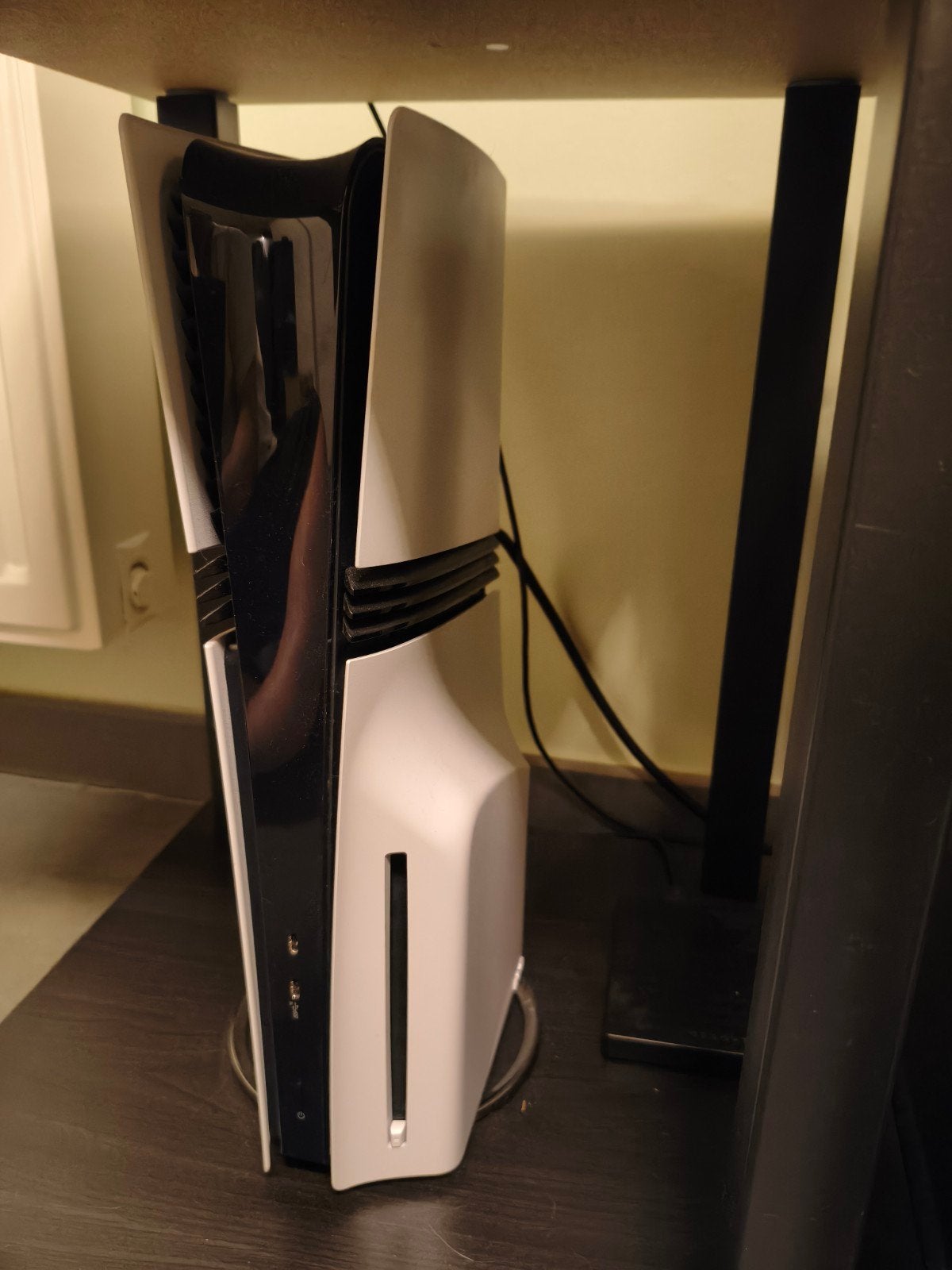 ps5 pro, Enlèvement, Comme neuf