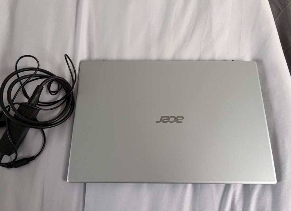 Ordinateur portable : Acer, Enlèvement, Utilisé
