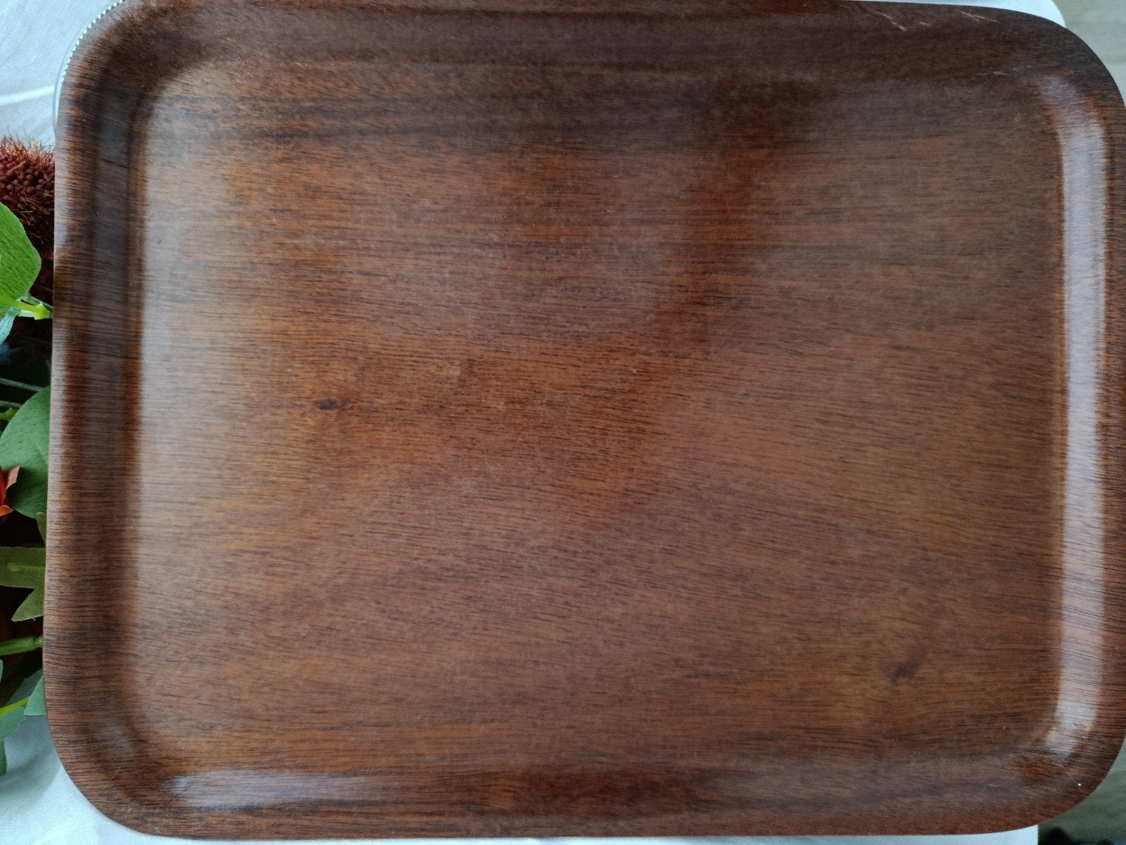 MADE IN SWEDEN PLATEAU 28X36, Huis en Inrichting, Ophalen, Dienblad