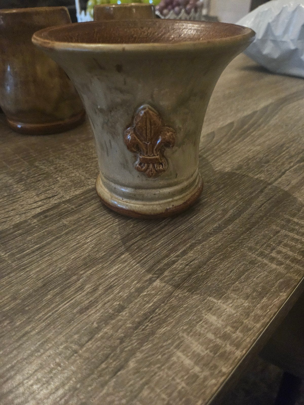 bierpotten, Antiek en Kunst, Ophalen of Verzenden