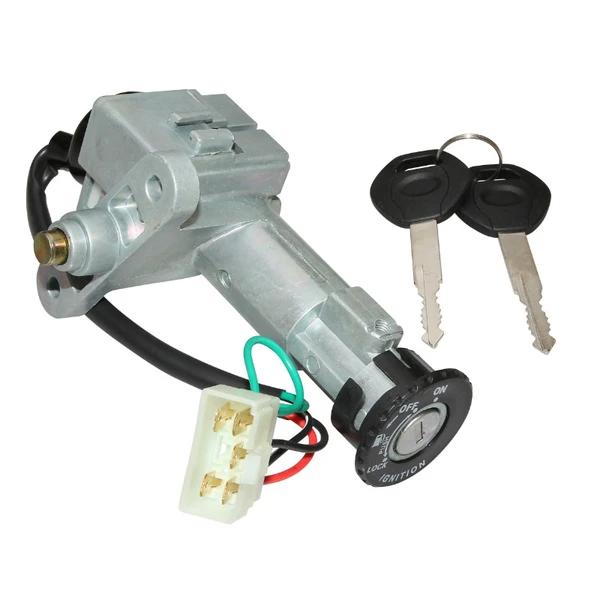 CONTACT SCOOT PEUGEOT 50-125 TWEET 4T / SYM, Ophalen, Nieuw