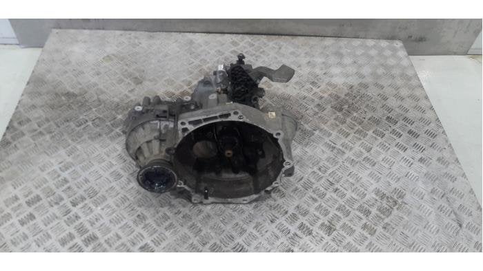 Boîte de vitesse d'un Skoda Octavia, Autos : Pièces & Accessoires, Transmission & Accessoires, Skoda, Utilisé, 3 mois de garantie