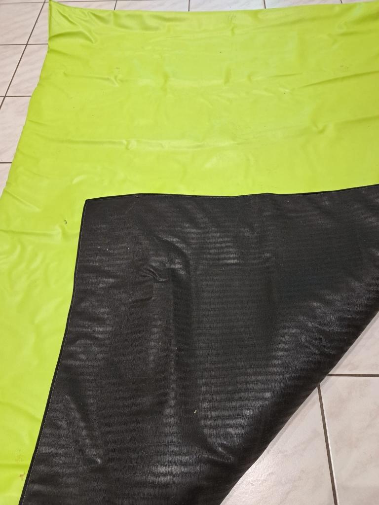 wesco speelmat, Kinderen en Baby's, Ophalen, Zo goed als nieuw