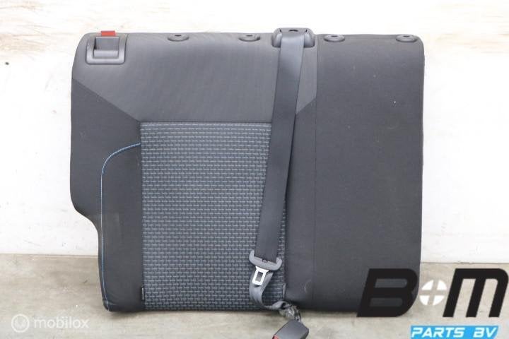 Rugleuning achterbank rechts VW Polo 6C KVE 6C0885806AG, Auto-onderdelen, Gebruikt