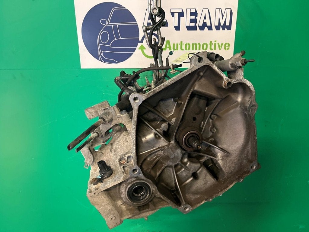 VERSNELLINGSBAK AUTOMAAT Honda Jazz (GD / GE2 / GE3), Hanauer Landstraße  222-224
60314  Frankfurt am Main, DE, Honda, Gebruikt
